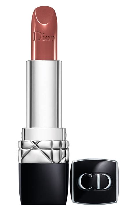 dior rouge a levre pailette|DIOR .